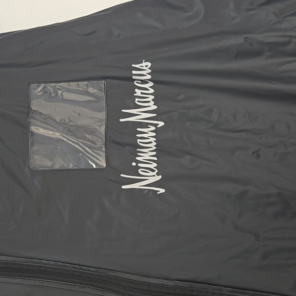 COPY - Neiman Marcus Garment bag - Picture 2 of 8